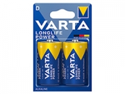 Varta Longlife Power glit elem